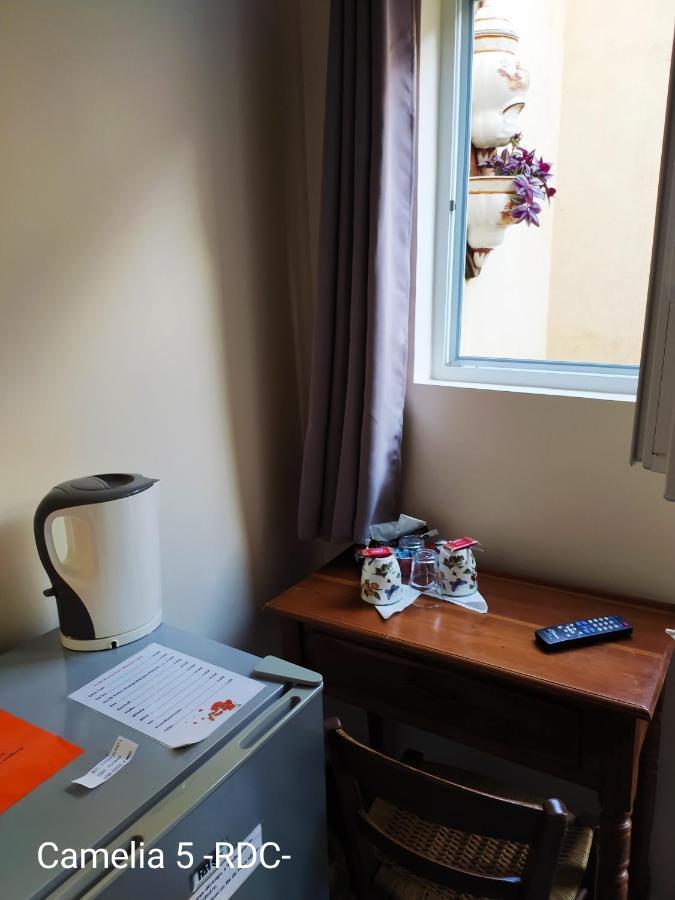 Les Coquelicots Hotel Montrouge